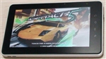 I709 7inch 5-Point Capacitive Android 2.3 Amlogic Cortex A9 8GB Tablet PC