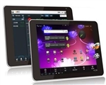 Bmorn V99 10 Point Touch 9.7 inch 1024*768 1.2GHz Dual Camera Android 4.0 Tablet PC