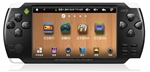 JXD S601 4.3 inch Android 2.3 ARM Mail-400 Cortex A9 Game Player