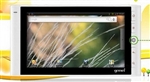 Gemei G1  Andoind2.2 WIFI 7"Resistive Multi-Point Touch Screen Tablet PC