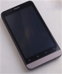 B72M 4.1-inch Capacitive Screen Android 2.3.4 Dual SIM Smartphone