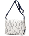 Alfa Artist Grace Aslant Bag/Messenger Bag