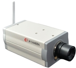 EasyN WIFI Indoor Use HD IP Camera HS-691A-V031
