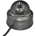 EasyN Hemisphere HD IP Camera HS-696A-V132I