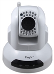 EasyN WIFI Indoor Use Mini High Speed Dome IP Camera HS-691C-P1D3