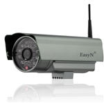 EasyN WIFI Outdoor Use IP Camera HS-691A-A105