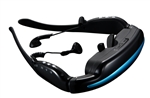 VG280 Portable Eyewear 50'Video Glasses