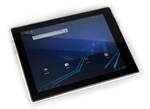 Q9 9.7inch Capacitive 1024*768 1.2GHz ICS Android 4.0  Dual Camera Tablet PC
