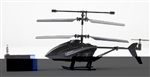 U807A Metal Helicopter For Iphone