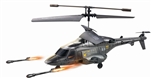 U810A Remote Control Helicopter For Iphone (Shooting Style)