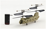 I332 Remote Control Helicopter For Iphone