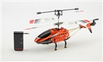 I339 Remote Control Helicopter For Iphone