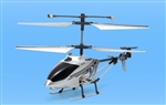 777-173 Remote Control Helicopter For Iphone