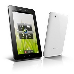 Lenovo A1 2GB GPS Dual Camera Bluetooth High Resolution 1GHz CPU Android 2.3 7inch Multitouch
