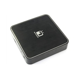 GV-2 RK2918 Android 2.3 TV Box 1080p HDMI OUT 1.2GHz Flash 10.3