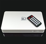 GV-8 Uv131 Android 2.3 TV Box 1080P 3D GPU2 HDMI OUT 1GHz