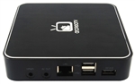 GV-2 RK2918 Android 2.3 TV Box 1080p HDMI OUT 1.0GHz Flash V10.2