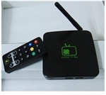 GV-11A VIA V6 Android 2.3 TV Box 1080P+3D GPU2 HDMI OUT