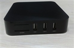 GV-12 AML8726 Android 2.34 TV Box 1080P HDMI OUT Flash 10.2