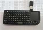 BMK-3 Bluetooth Wireless Touched Mini Keyboard