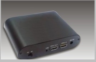 2D-3D Converter and Multi-Media Player for TV Box