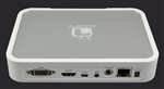 GV-5 AML8726 Android 2.3 TV Box 1080P 1GHz HDMI OUT Flash 10.3