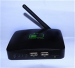 GV-11A VI6131 Android 2.3 TV Box 1080P 1GHz HDMI OUT