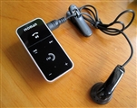 Roman S201 Bluetooth stereo headset with FM, bluetooth headset