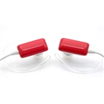 S301 Portable Wireless Stereo Bluetooth Headset Earphone