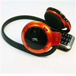 H-580 Stereo Bluetooth Headset Headphone
