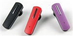 LH706 Bluetooth V2.1+EDR A2DP/AVRCP Handsfree Stereo Headset with Microphone