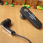LH708 Bluetooth V2.1+EDR A2DP/AVRCP Handsfree Stereo Headset with Microphone
