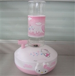 Hello Kitty Mini Ultrasonic Air Humidifier