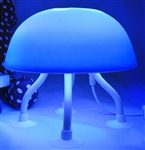 DIY Jellyfish Lamp/LED Dream Creative Fashion Light