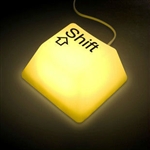 keys-press Light/LED Energy-saving Lamps