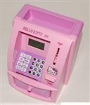 Hello Kitty  ATM Piggy Bank