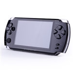 JXD V3000 MP5/PSP Game Player 4GB
