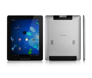 Onda VI40 Elite ICS 4.0 1GB RAM 8GB 9.7 inch IPS 1024*768 1.5GHz Dual Camera