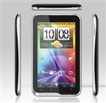 E9 7 inch Android 2.3 Dual Sim Dual Camera GPS 3G Tabletphone