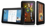 JXD S7600 7 inch 5-Point Capacitive Touchscreen with Android 4.0 1.5GHz HDMI 2160P