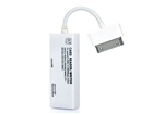 USB OTG Card Reader for Samsung Galaxy Tab 10.1 P7510/P7500