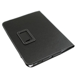 Black Stand Leather Case For SmartQ 9.7 Inch Tablet Ten3 Ten2