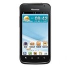 Hisense HS-U8 (Multi-language 3G WCDMA Skype Video Call 4.0