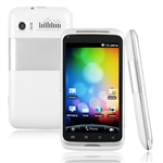 Chang Jiang A007 Android 2.3 OS Smart Phone 3G GPS TV WiFi 4.0 Inch Multi-touch Capacitive Screen