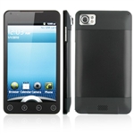 Dapeng A7 Android 2.3 OS Smart Phone 3G TV GPS WiFi 5.0 Inch Multi-touch Screen 8.0MP Camera