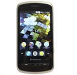 Lenovo A65 Multi-language Dual Sim 3G WCDMA CPU 800MHz Lephone