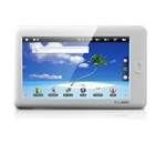 Cube K8M 7 inch 800*480 Resistive Touch Screen with Wifi OTG Extra 3G