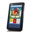 ZDX-X1000 7 inch 1024x600 HD Capacitive Multitouch Screen with GPS 3G Bluetooth