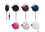 Audio Technica Inner Earphones ATH-EQ300M (Ramdon Color)