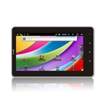Bmorn V15 7 inch 5 Points Capacitive MultiTouch Screen with Andriod 4.0 Blutooth Built-in 3G 2160P